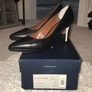 Like New Cole Haan Idala Pump Size 7.5